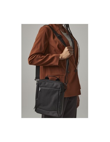Q-QD264-Executive Tablet Shoulder Bag